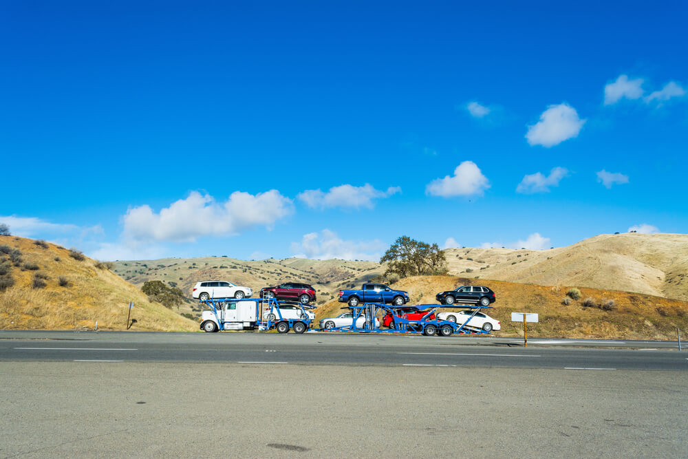 Reliable Auto Transport