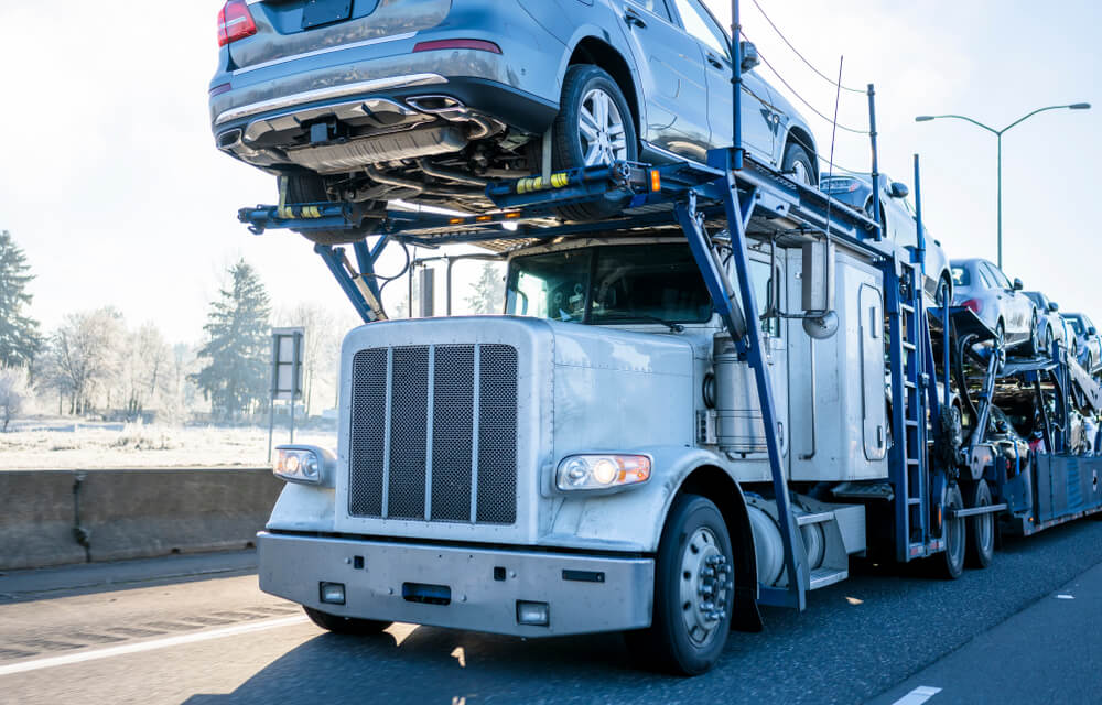Budget-friendly Car Transportation Solutions